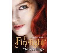 Sophie Jordan Chica de fuego (Firelight 1) (Tascabile)