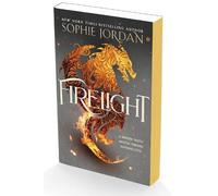 Sophie Jordan Firelight (Tascabile) Firelight