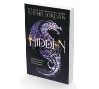 Sophie Jordan Hidden (Tascabile) Firelight