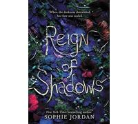Sophie Jordan Reign of Shadows (Copertina rigida)
