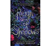 Sophie Jordan Reign of Shadows (Tascabile) Reign of Shadows
