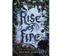Sophie Jordan Rise of Fire (Tascabile) Reign of Shadows 2