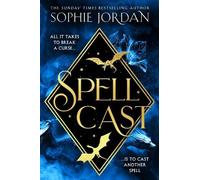 Sophie Jordan Spellcast (Copertina rigida)