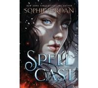 Sophie Jordan Spellcast (Copertina rigida) Fire in the Sky