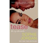 Sophie Jordan Tease (Tascabile) Ivy Chronicles
