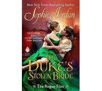 Sophie Jordan The Duke's Stolen Bride (Tascabile)