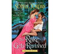 Sophie Jordan The Rake Gets Ravished (Tascabile) Duke Hunt