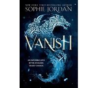 Sophie Jordan Vanish (Tascabile) Firelight