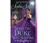 Sophie Jordan While the Duke Was Sleeping (Tascabile)