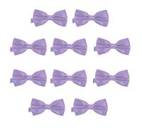 Sophie & Jules - Papillon - Basic - Uomo Flieder II Taglia unica