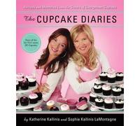 Sophie Kallinis Lamontagne Katherine Kallinis The Cupcake Dia (Copertina rigida)