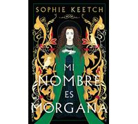 Mi nombre es Morgana