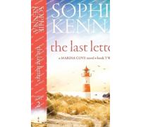 Sophie Kenna The Last Letters (Tascabile)