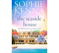 Sophie Kenna The Seaside House (Tascabile) Marina Cove