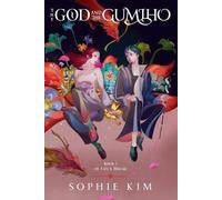 Sophie Kim The God and the Gumiho (Tascabile) Fate's Thread