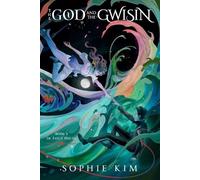 Sophie Kim The God and the Gwisin (Tascabile) Fate's Thread