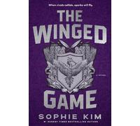Sophie Kim The Winged Game (Tascabile)