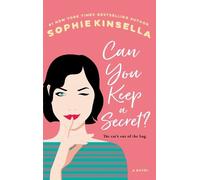 Sophie Kinsella Can You Keep a Secret? (Tascabile)
