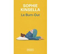Sophie Kinsella Daphné Bernard Le burn-out: Roman (Tascabile)