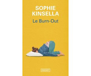 Sophie Kinsella Daphné Bernard Le burn-out: Roman (Tascabile)