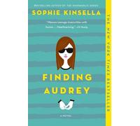 Sophie Kinsella Finding Audrey (Tascabile)