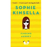 Sophie Kinsella Finding Audrey (Tascabile)