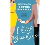 Sophie Kinsella I Owe You One (Tascabile)
