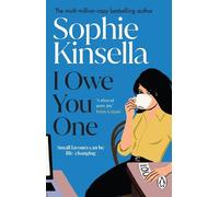 Sophie Kinsella I Owe You One (Tascabile)