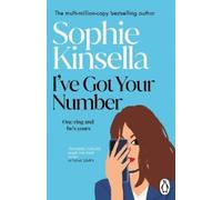 Sophie Kinsella I've Got Your Number (Tascabile)