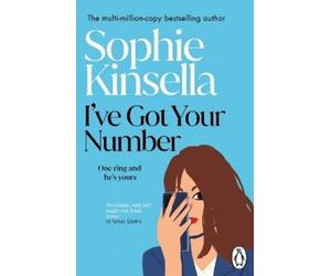 Sophie Kinsella I've Got Your Number (Tascabile)