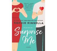 Sophie Kinsella Surprise Me (Tascabile)