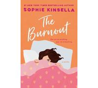 Sophie Kinsella The Burnout (Tascabile)