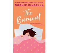Sophie Kinsella The Burnout (Tascabile)