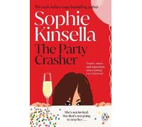 Sophie Kinsella The Party Crasher (Tascabile)