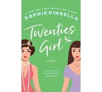 Sophie Kinsella Twenties Girl (Tascabile)