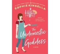 Sophie Kinsella Undomestic Goddess (Tascabile)