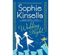 Sophie Kinsella Wedding Night (Tascabile)