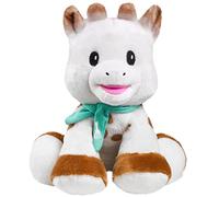 Sophie la girafe 010336 Teddy Sophie Giraffe 20 Cm, Multicolore