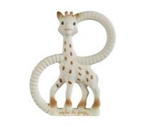 Sophie la girafe 200318 Multicolore Gomma Ragazzo/Ragazza 100 mm 5 mm 120 mm