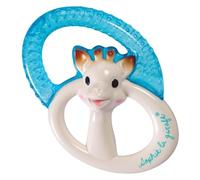 Sophie la girafe 200329 Fresh Touch Sophie La Girafe Massaggiagengive, Multicolore, Taglia Unica