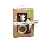 Sophie La Girafe Vulli So'Pure dentaruolo Ring 0m+ 1 pz