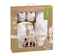 Sophie La Girafe 220129 - Portapenne per neonato, colore: bianco sporco