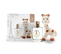 Sophie la Girafe 6 x 50 ml - Spray Corpo Profumato