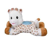 Sophie la girafe 850739 Peluche Sogni Di Luce E Di Notte, Multicolore