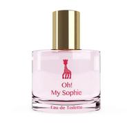 Sophie La Girafe Acqua Di Colonia Oh My Sophie 50ml