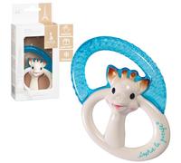 Sophie la girafe Anillo Refrigerante