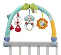 Sophie la Girafe, Arco di attività multi-supporto