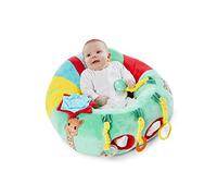 SOPHIE LA GIRAFE, Seggiolino e sedia Play Games Sophie la girafe, Set attività per bambini