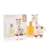 Sophie La Girafe Eau de Soin Parfumee by Sophie La Girafe Gift Set