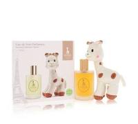 SOPHIE LA GIRAFE EAU DE SOIN PARFUMEE for Women